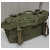 US military bag