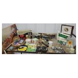 Cart 22 - top row includes patio lights, set of