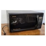 Panasonic microwave