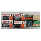 400 rounds 22lr ammo