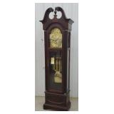 Howard miller grandfather clock