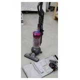 Dyson dc41 vacuum with attachments