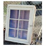 1 door hanging cupboard