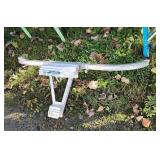 Werner ladder stabilizer