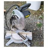 Genesis 10" chop saw