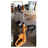 Black and decker cordless weed wacker works with