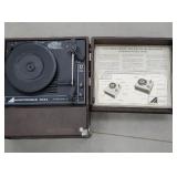 Audiotronics 304a record player