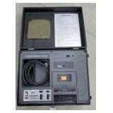 Sharp professional series rd-680 AV