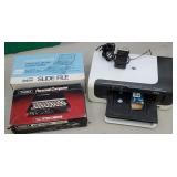 Timex personal computer (original box), deluxe