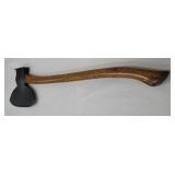 Sonoma and co. Broad head ax