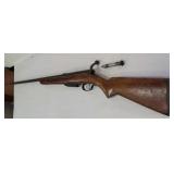 Ranger 410 bolt action shotgun bolt needs