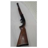Winchester model 290 .22s,l, or lr
GUNS must be