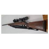 Springfield armory 30-06 bolt action rifle with