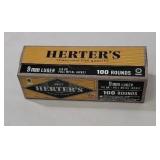 1 full box Herter