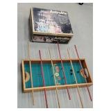 Kik-it game & Astrolite