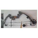 Champion stinger bow