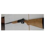 Harrington & Richardson 410 break action shotgun