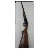 Savage model 220 break action 12ga shotgun