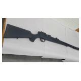 Traditions timber ridge .50 caliber black powder