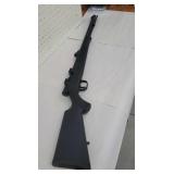 Traditions sporter mag 208 .50cal black powder