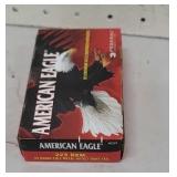 1 full box 223 rem Federal 
	
NO SHIPPING
It