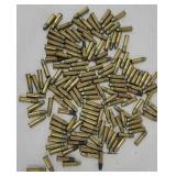 Lot of 22 hollow points approx 200	NO