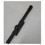 Weaver 22 tip-off scope b-4