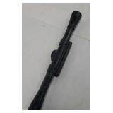 Weaver tip-off 22 scope c-4