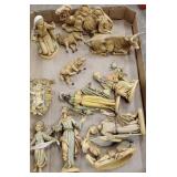 Made in Italy Nativity