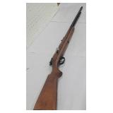 Tru-test tube fed 22 bolt action