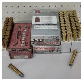 1 Ultramax 2 winchester 45-70 ammo full boxes
NO