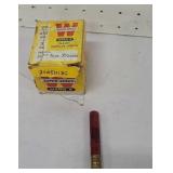 Partial box 410 Winchester