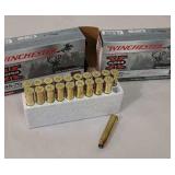 2 full boxes Winchester 45-70