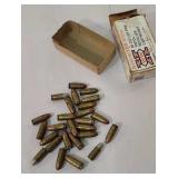 Misc 9mm ammo