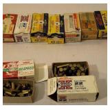 7 full 2 partial 22lr