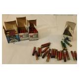 2 full 2 partial 410 bird shot