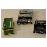 7 full boxes 12 gauge slugs