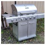 Char-broil grill