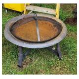 Fire pit