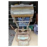 Computing scale company scales