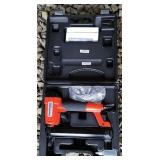 Firestorm brad nailer