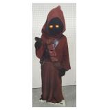 Star wars cardboard figure - Jawa #206