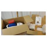 Mini  Sonic vibratory Tumbler diamond Pacific