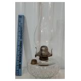Bracket oil lamp - Grand rapids Michigan