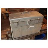 Machinist tool box