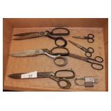 Shears & Snips