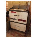 Autolite Cabinet