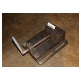 Drill Vise