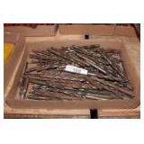 Drill Bits - Various sizes