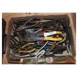 Pliers - Large quantity